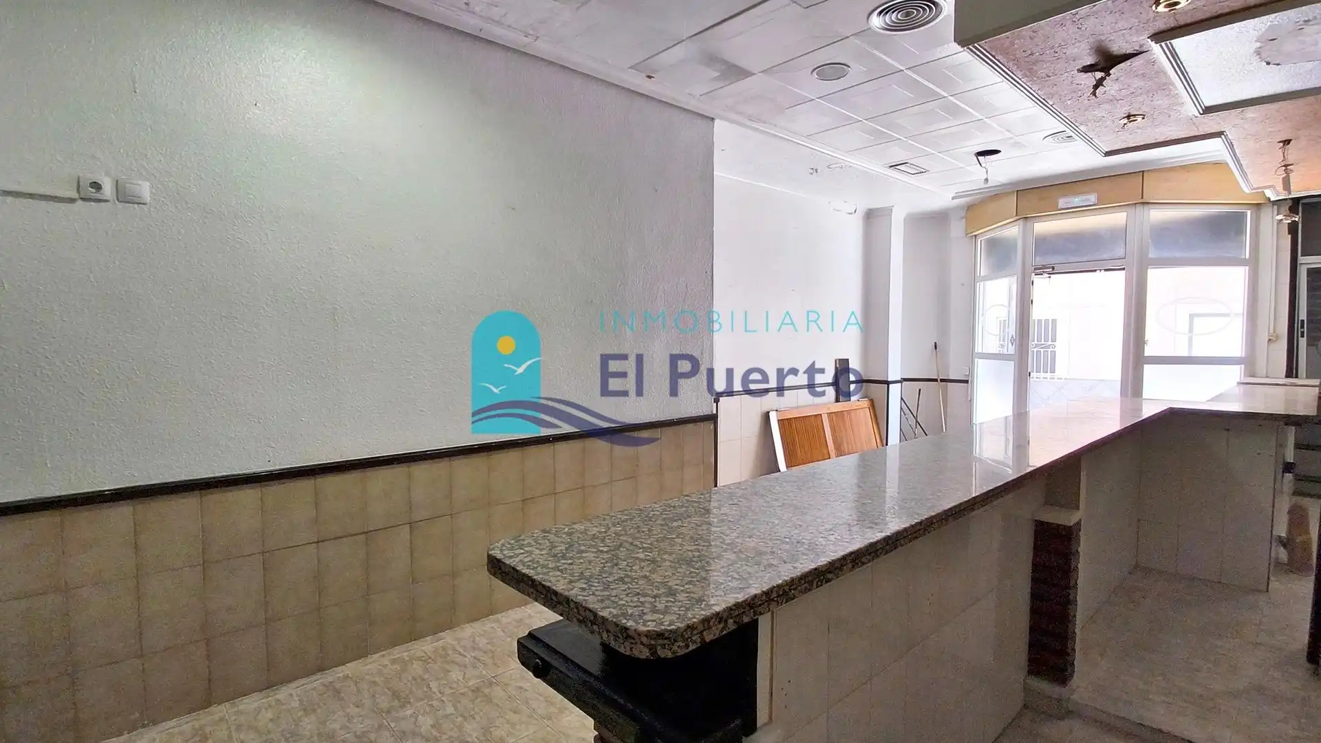 Business premises for sale in Casco Antiguo, imagen 6