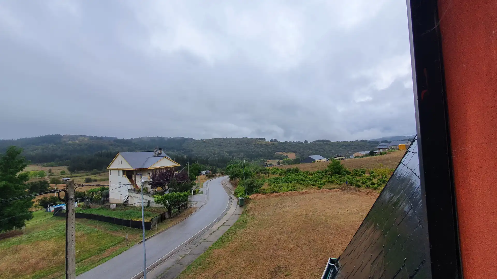 Casa o chalet en venta en Vega de Espinareda con Calefacción, Jardín privado y Terraza