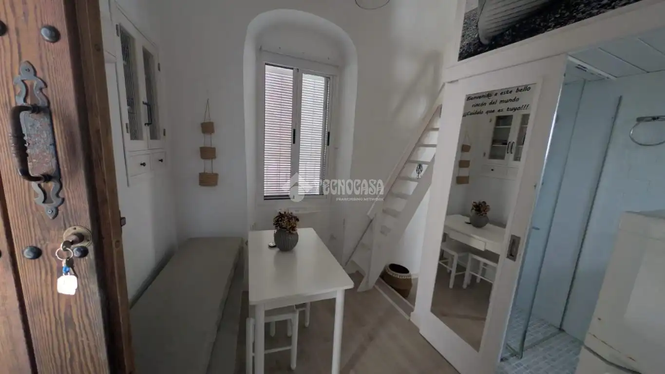 Casa adosada en venta en Vejer