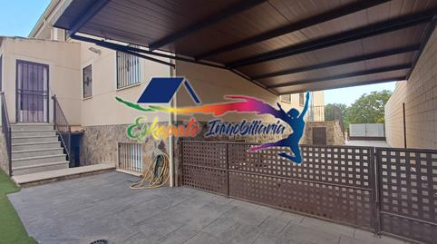 Photo 4 of Single-family semi-detached for sale in Calle Bélgica, Villacañas, Toledo