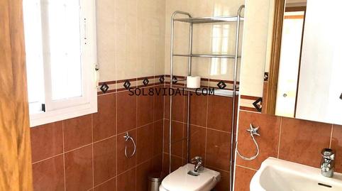 Foto 4 de Piso de alquiler en Orihuela ciudad, Alicante