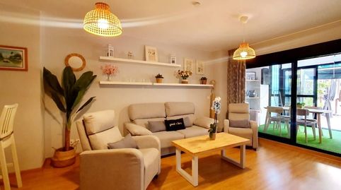 Foto 4 de Piso en venta en Avinguda de Mestreal, Alitana - Casablanca, Villajoyosa / La Vila Joiosa