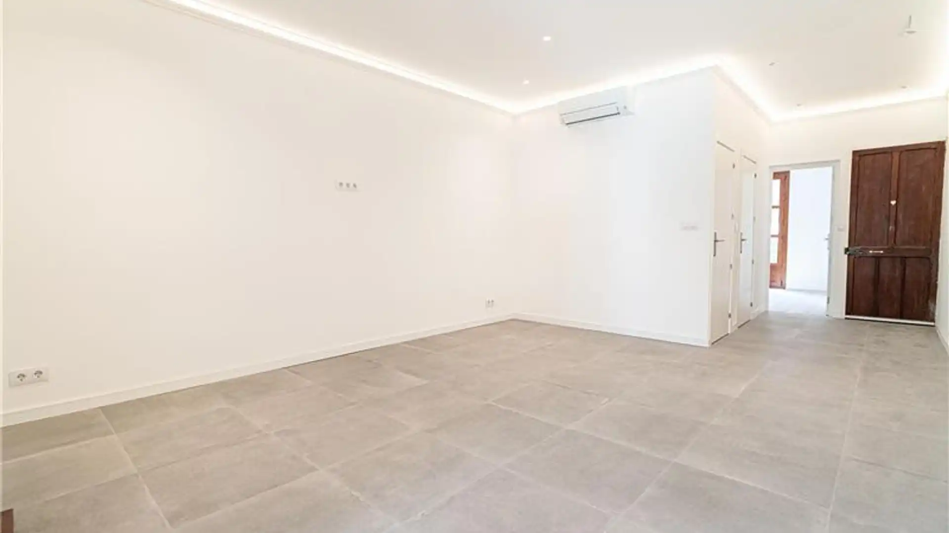 Apartamento en venta en  Palma de Mallorca con Aire acondicionado y Balcón