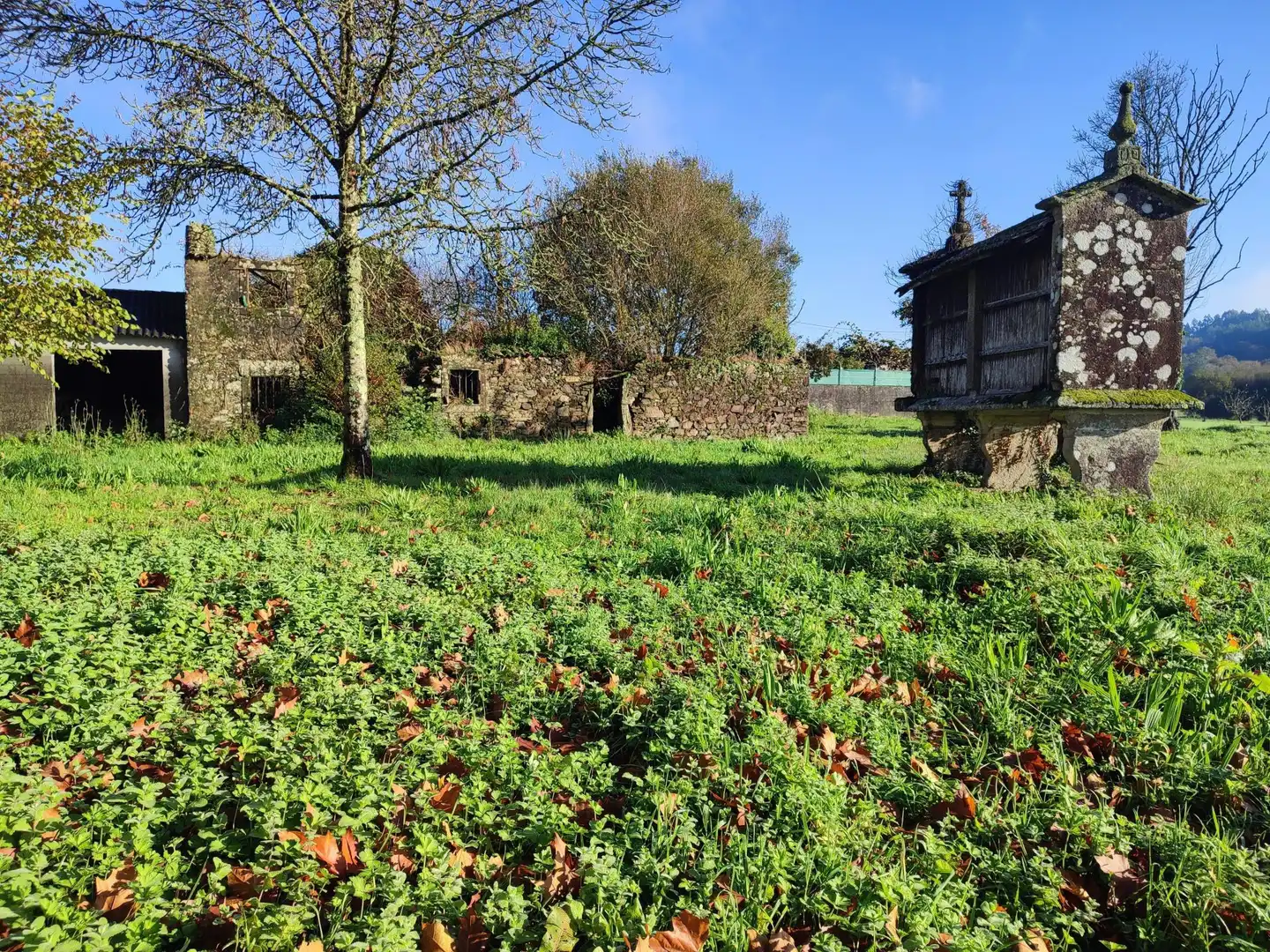 Country homes for sale in Santiago de Compostela , A Coruña