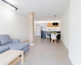 Planta baixa de lloguer a Calle Enrique Valor, Vinalesa