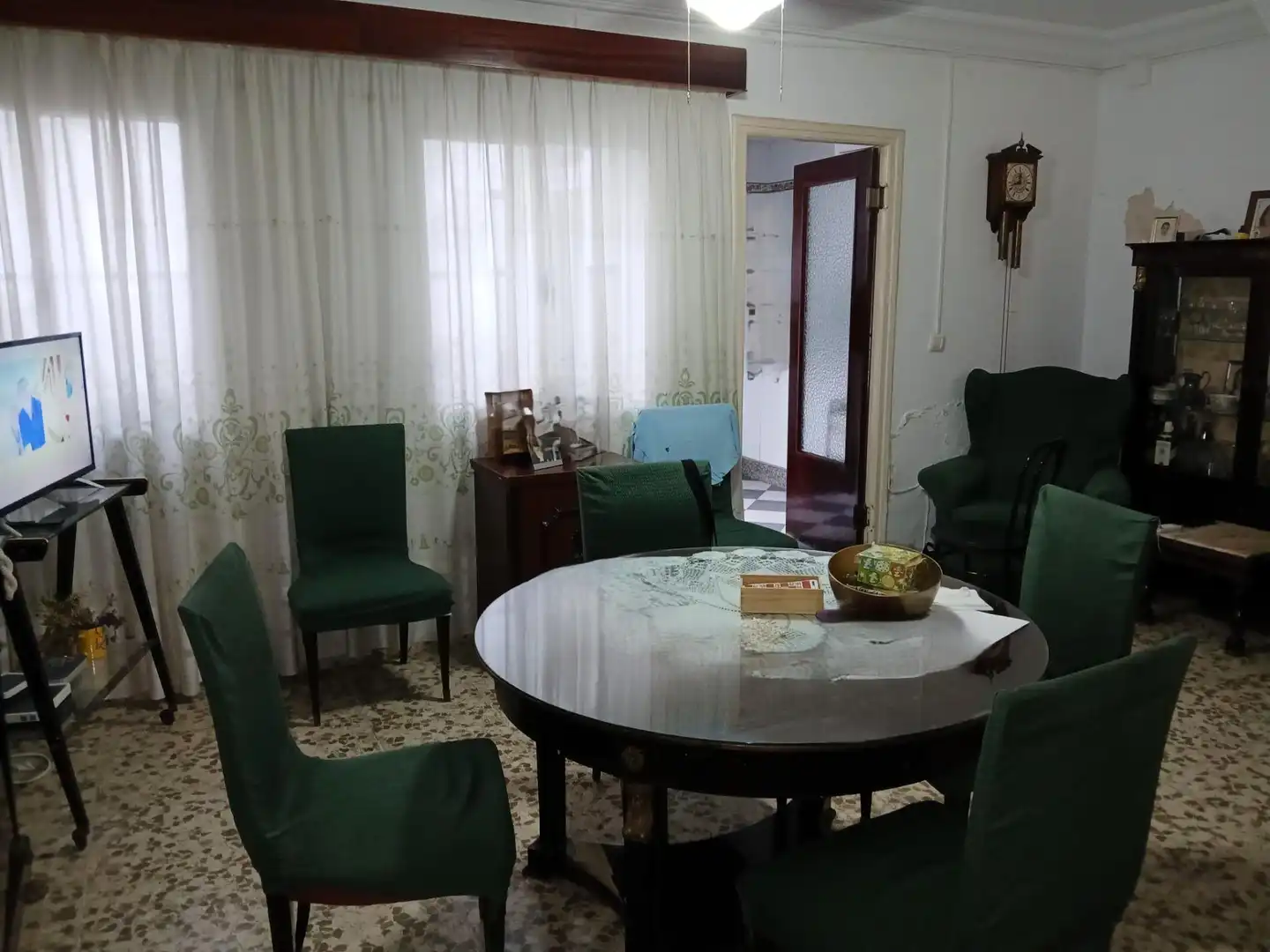 Maison avec terrasse à vendre à SANTO ENTIERRO, imagen 6