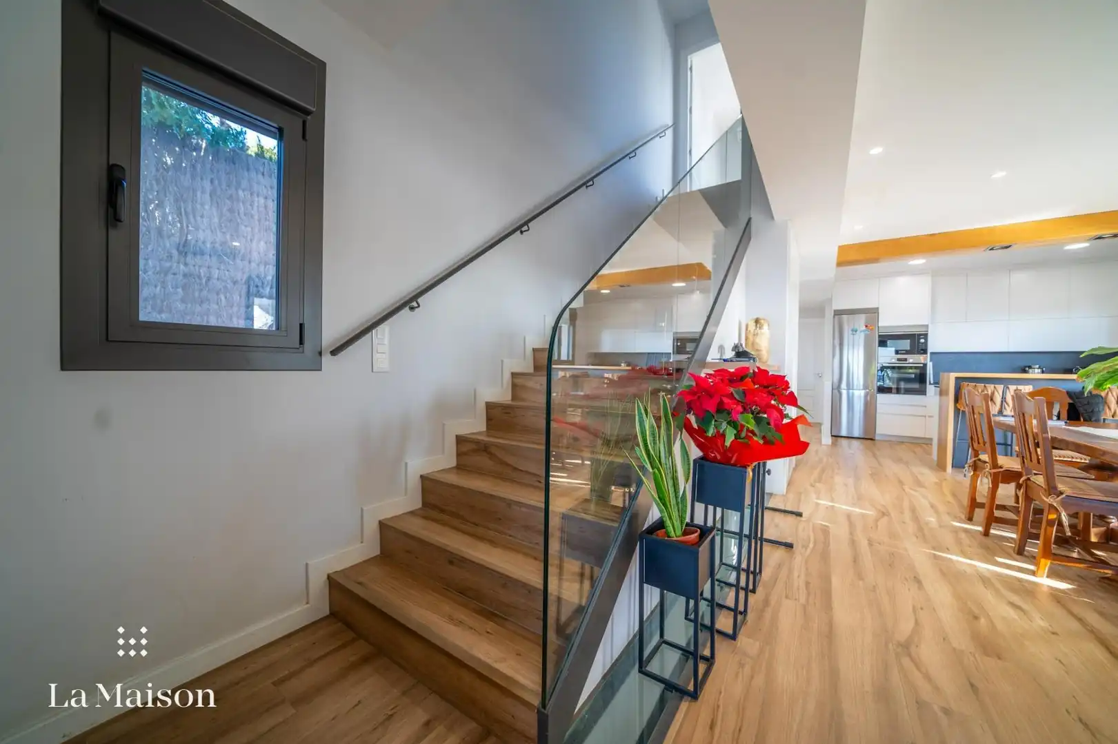 Casa o chalet en venta en Caldes d'Estrac con Aire acondicionado, Calefacción y Jardín privado