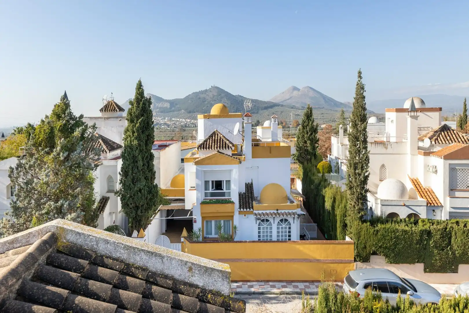 Villa avec piscine à vendre à Calle Torre de Comares, imagen 35