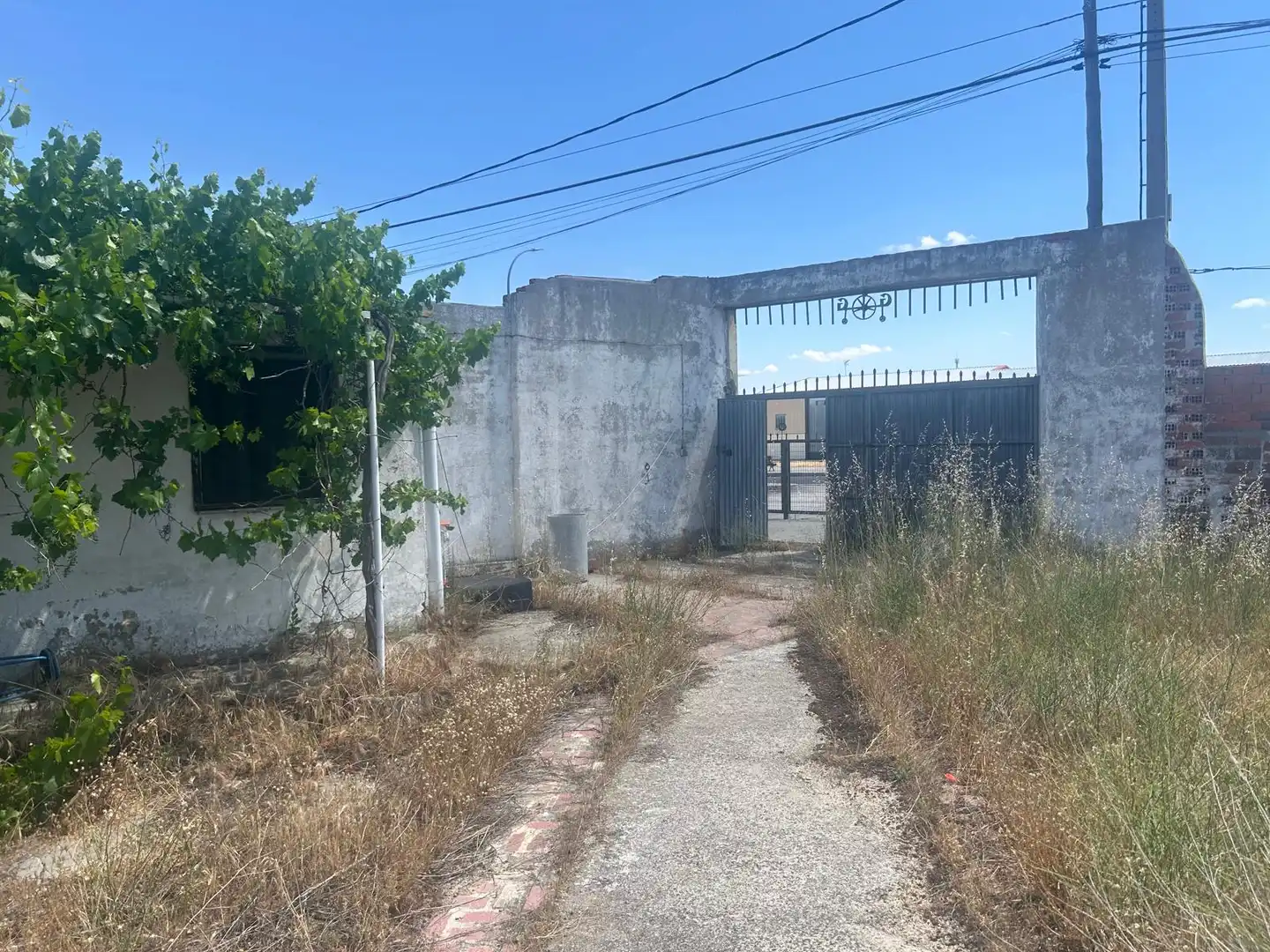 Casa o chalet en venta en Tiñosillos