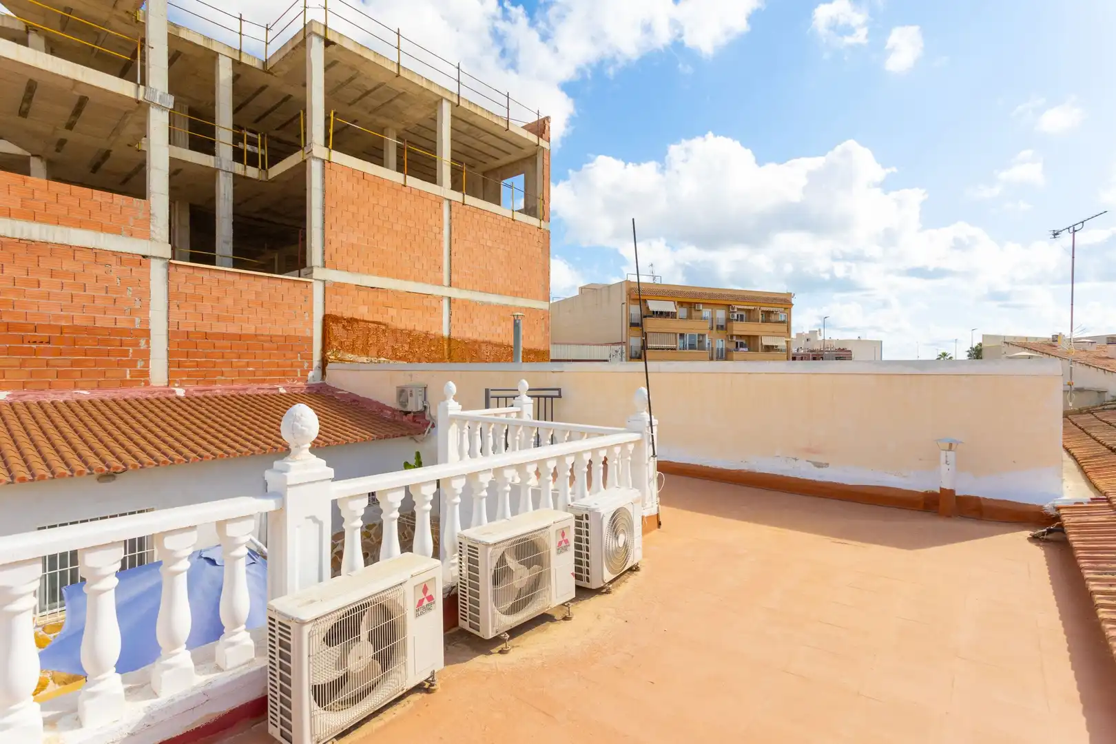 Casa a schiera in vendita a Los Montesinos, imagen 30
