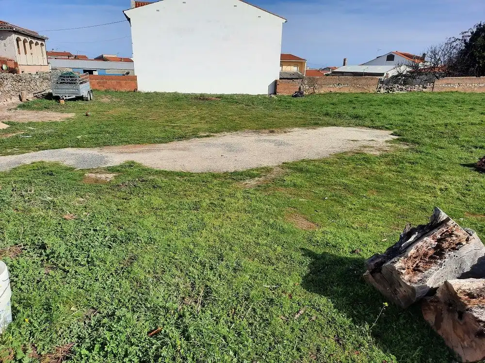 Residential for sale in Navas del Madroño