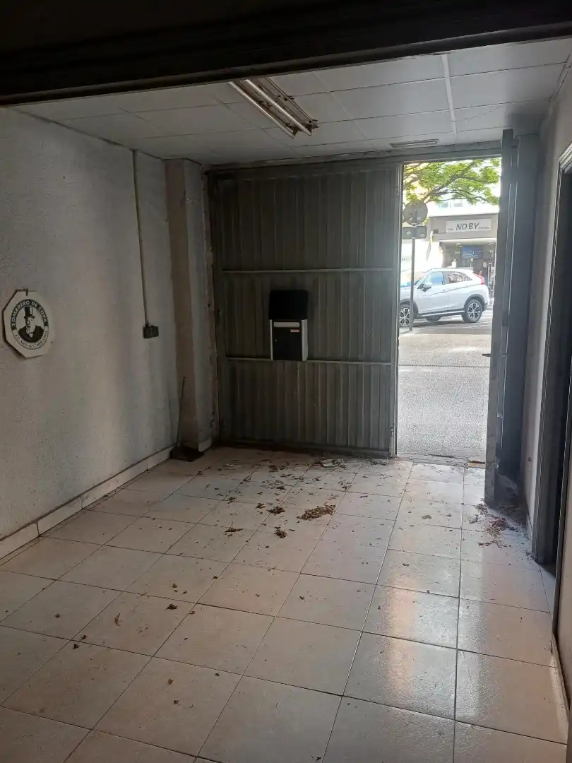 Gewerbefläche zum Verkauf in Andalucía Kalea, imagen 5