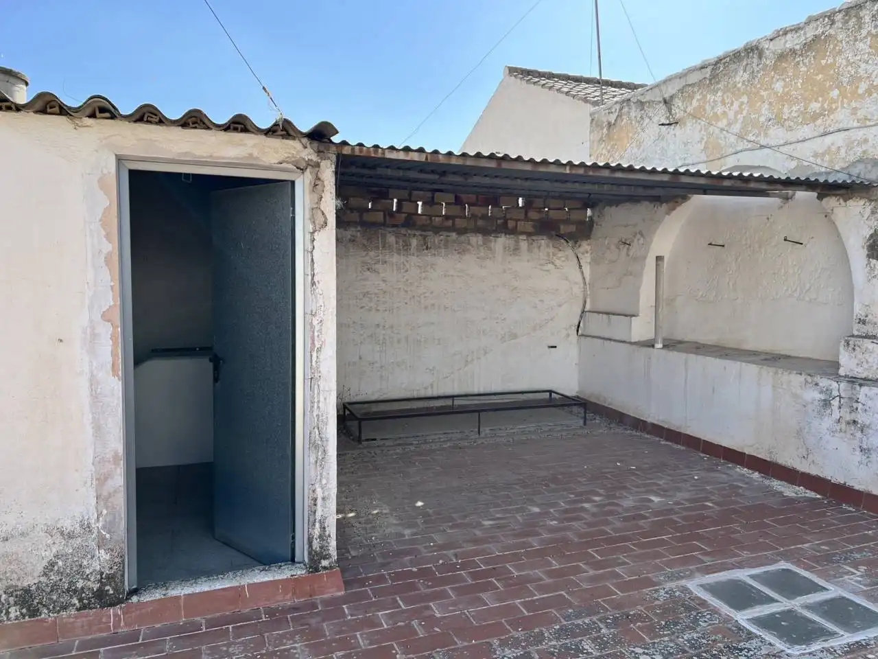 Terrace of Flat for sale in Osuna  with Terrace