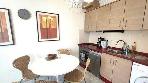 Foto 2 de Apartament en venda a Juan Sebastian Elcano(ma), 72, Las Marinas - Pueblo Laguna, Vera