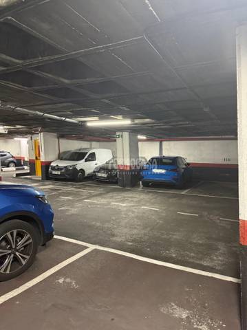 Garaje en Venta en Concepción