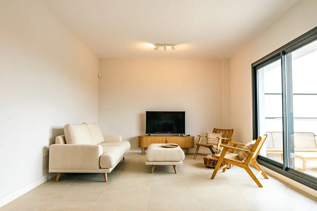 Ático con piscina en venta en Selwo, imagen 2