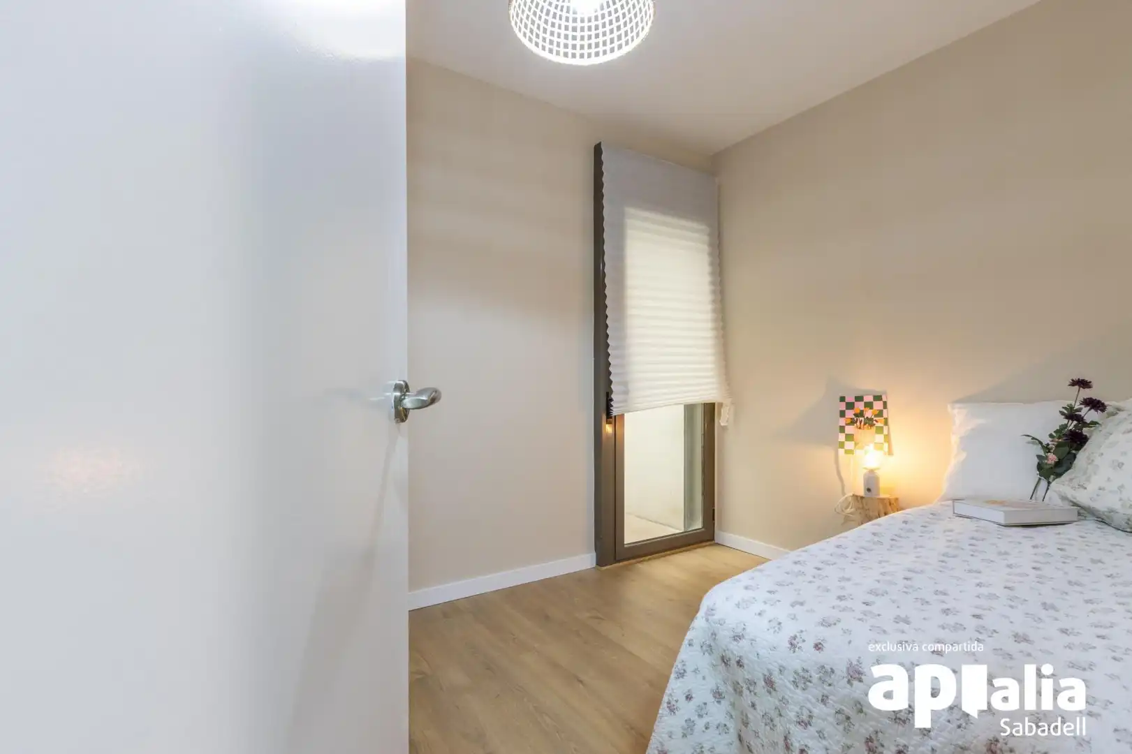 Habitación de Piso en venta en Sant Quirze del Vallès con Aire acondicionado, Calefacción y Parquet
