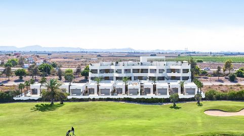 Foto 3 de Ático en venta en Serena Golf, -1, Las Lomas de Rame - Bahía Bella, Los Alcázares