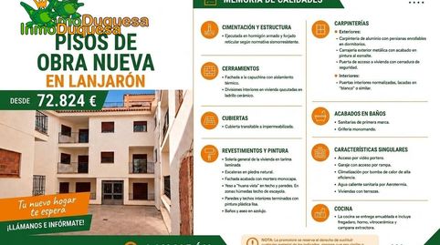 Foto 2 de Ático en venta en Lanjarón, Granada