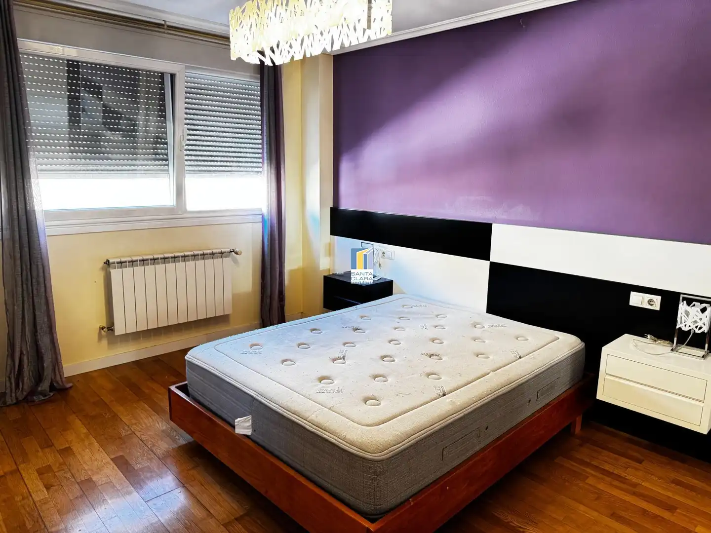 Bedroom of Detached homes for sale in Zamora Capital   with Heating, Terrace and Storage room