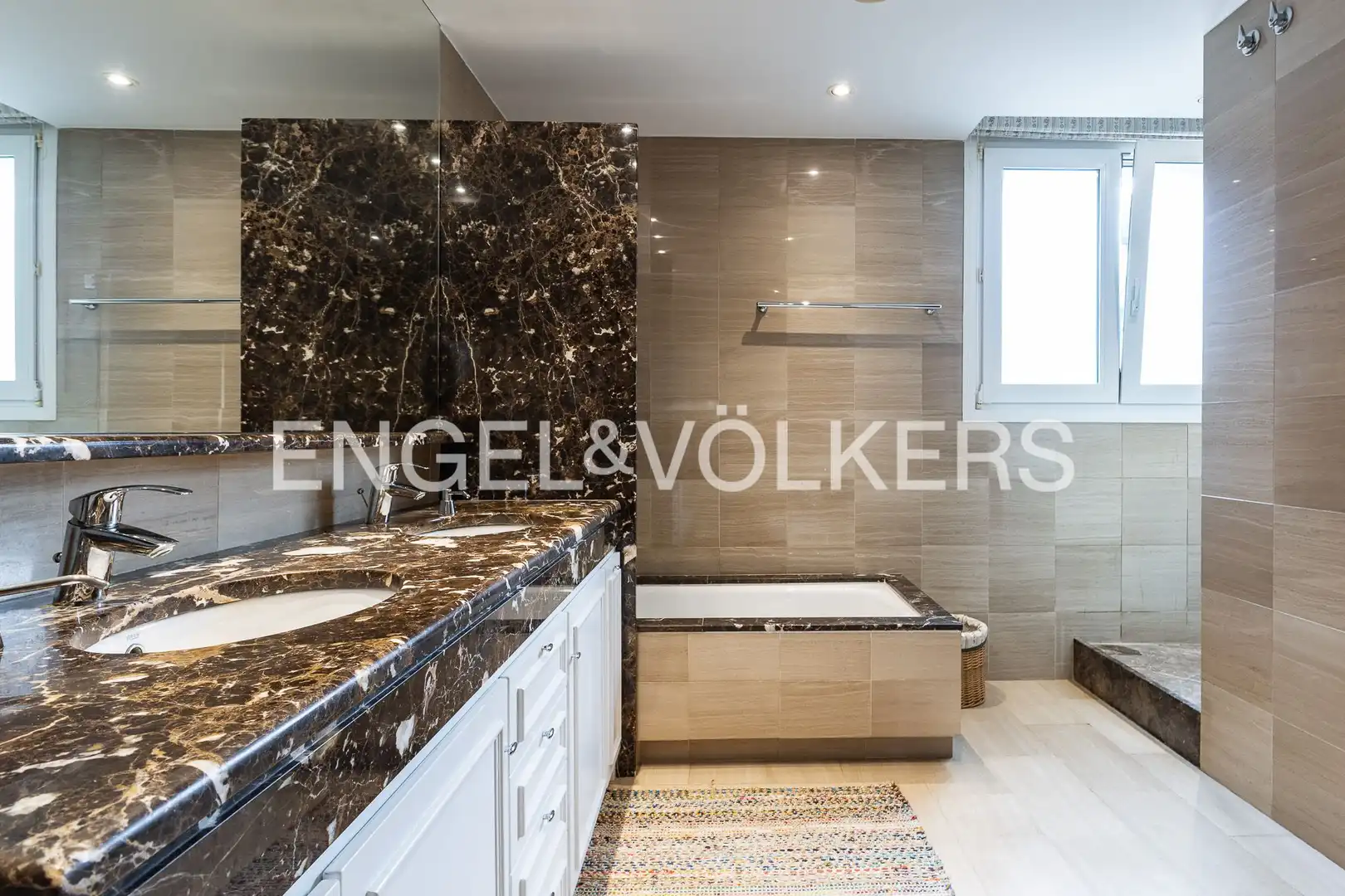 Casa amb piscina en venda a Sarrià - Sant Gervasi, imagen 114