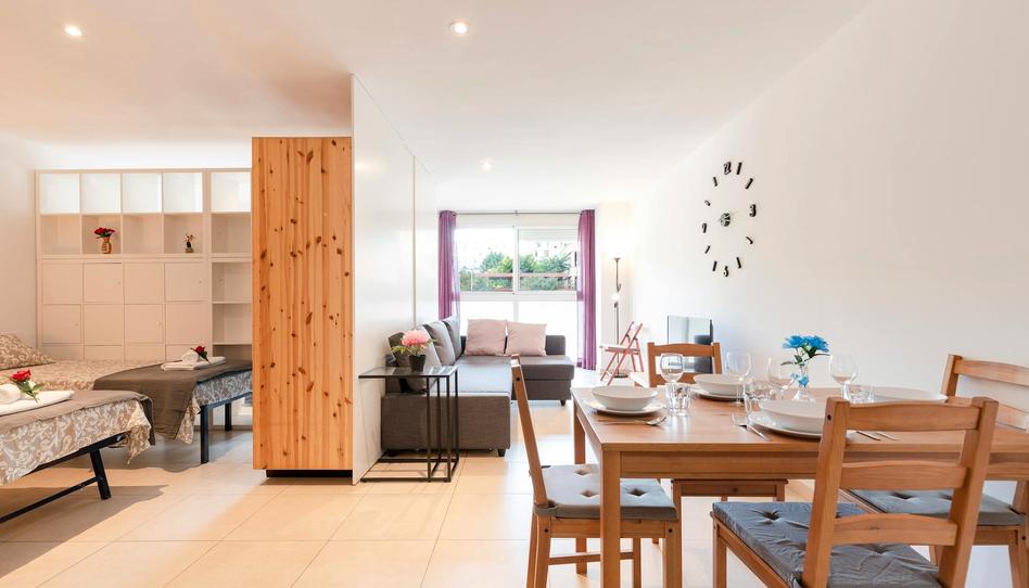 Foto 1 de Pis de lloguer a N/a, La Verneda i la Pau, Barcelona