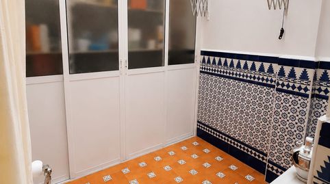 Foto 4 de Pis en venda a Urbion, El Plantinar – Avda. La Paz - El Juncal, Sevilla Capital