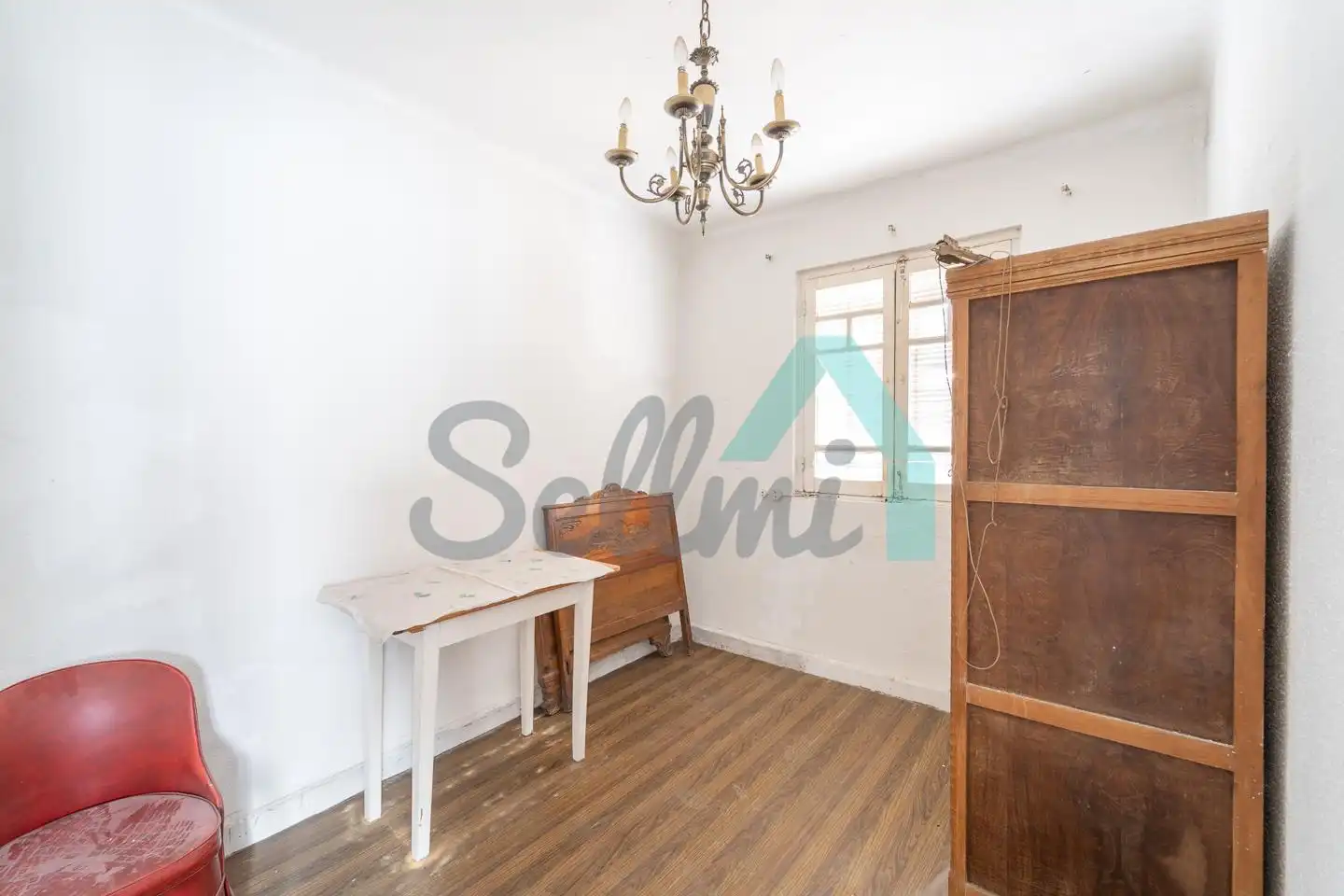 Casa adosada en venta en Mayor, Tineo