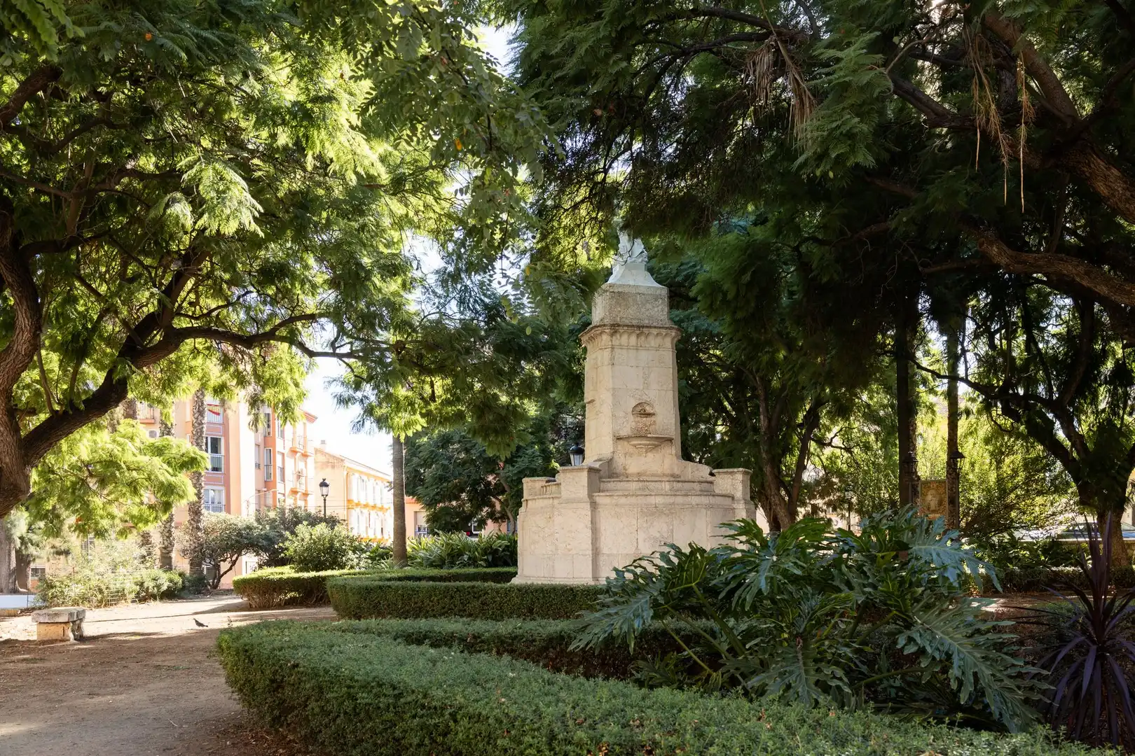 Vista exterior de Apartamento en venta en Centro