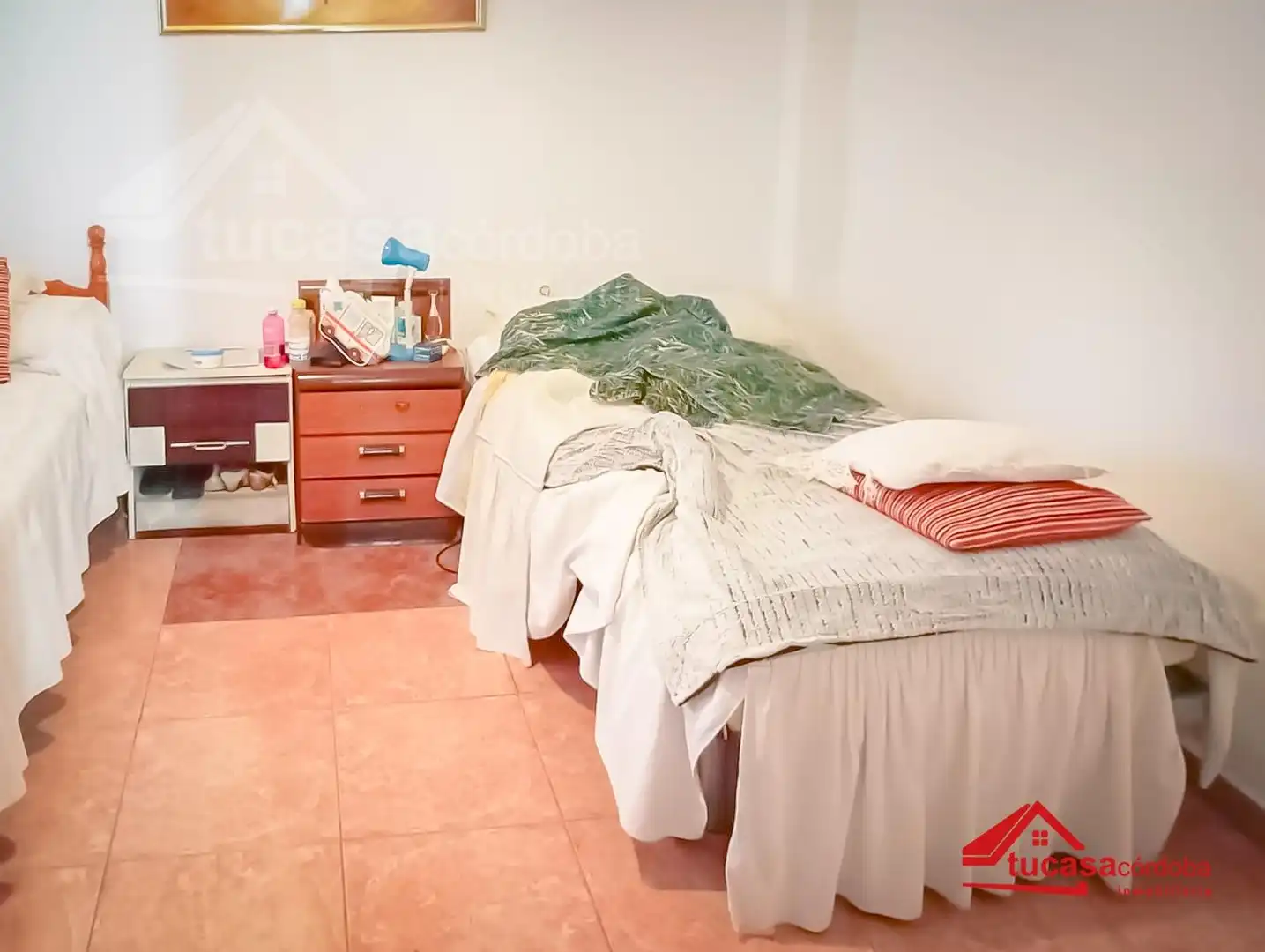 Casa rustica con piscina in vendita a Periurbano Oeste - Sierra, imagen 19