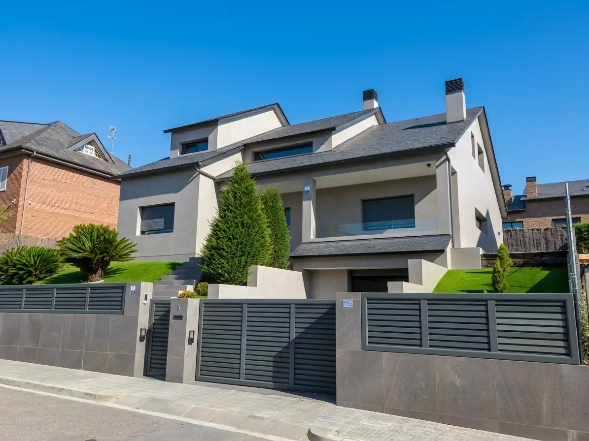 Casa con terrazza in vendita a Carrer dels Til·lers, imagen 31
