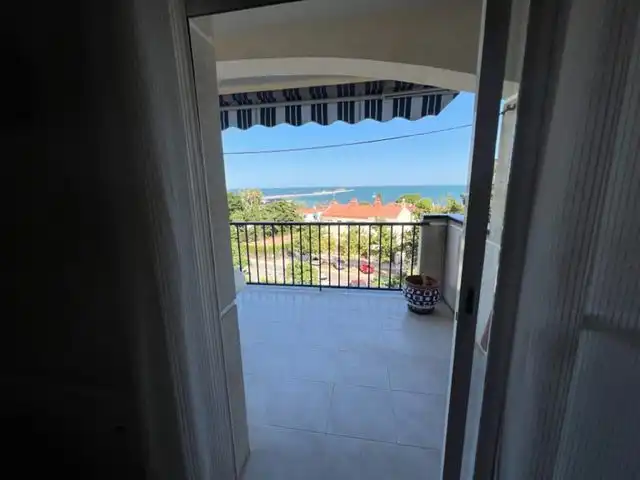 Terrassa de Apartament en venda en La Ràpita amb Terrassa, Traster i Piscina comunitària