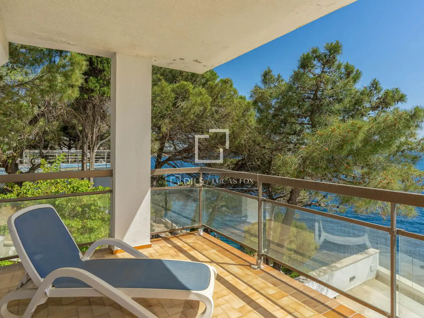 Detached house with terrace for sale in Almadrava - Canyelles - Puig-Rom, imagen 28