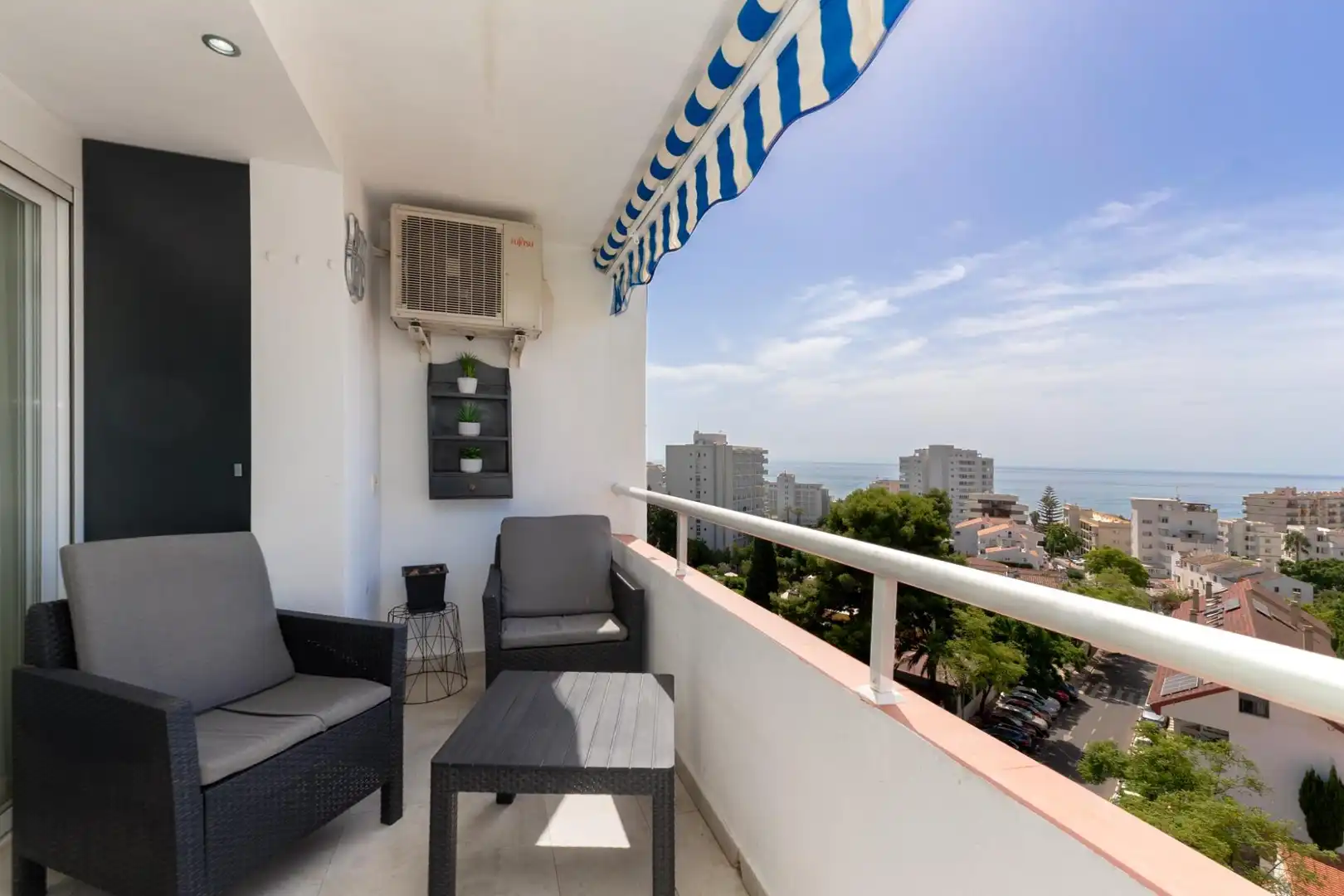 Apartamento con terraza en venta en Solymar, imagen 18