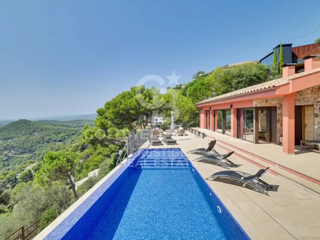 Casa en venta en Calle Magnolia
