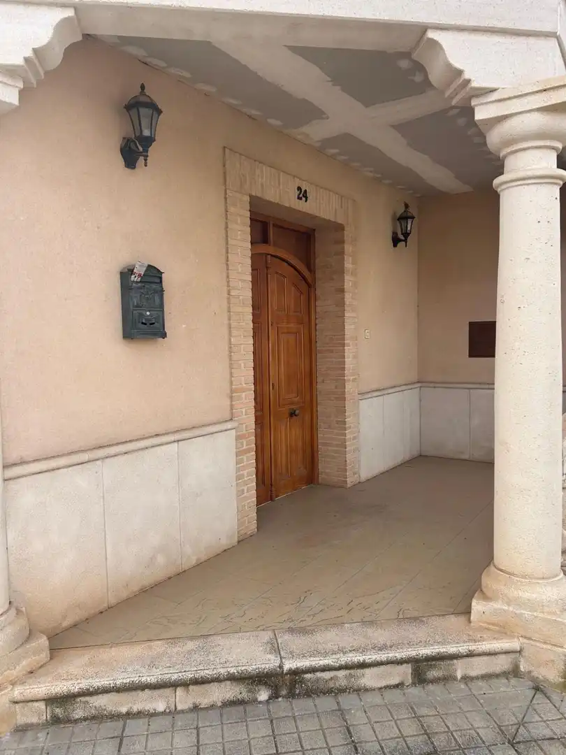 Casa o chalet en venta en Calle Ermita, 24, Bolaños de Calatrava