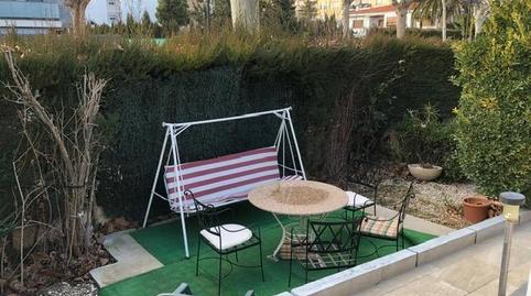 Foto 3 de Casa adosada en venda a Requena, Valencia