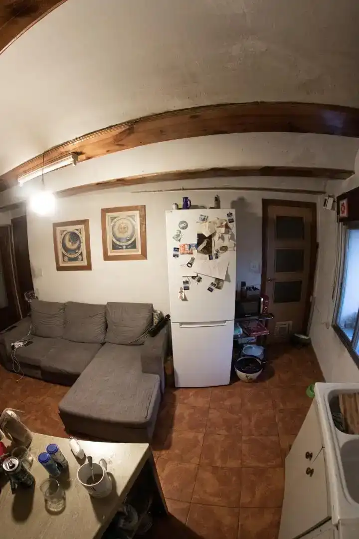 Casa adosada en venta en Cedrillas con Trastero, Amueblado y Horno