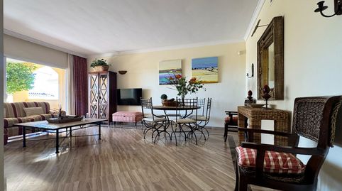 Foto 4 de Piso en venta en Elviria, Marbella
