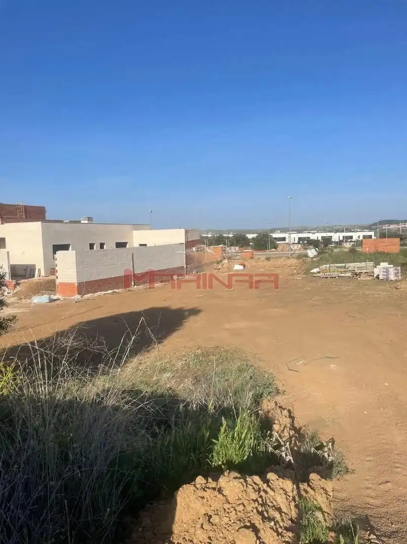 Terreny residencial en venda a Yeles, imagen 3