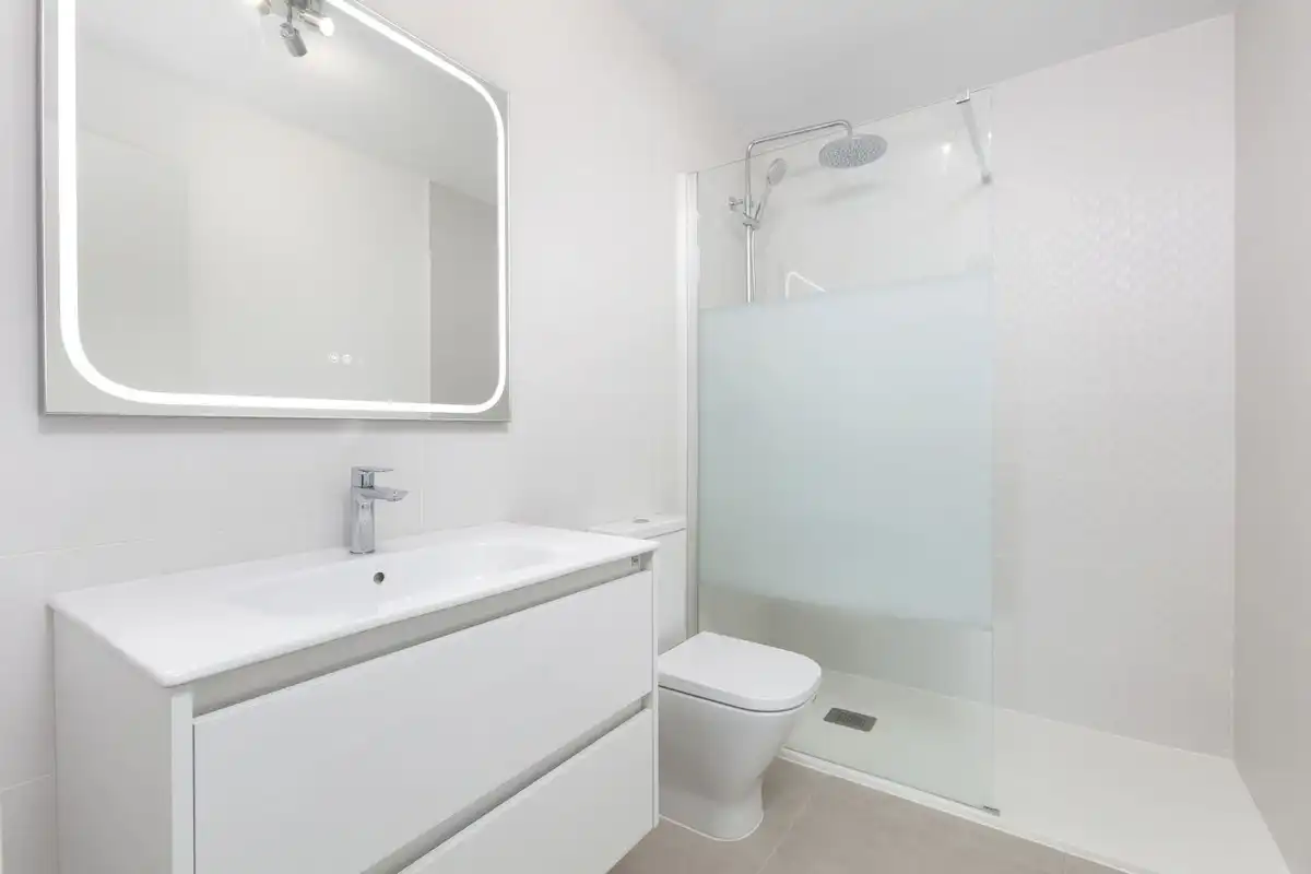 Penthouse with lift for sale in Calle Parque Central 5, imagen 12