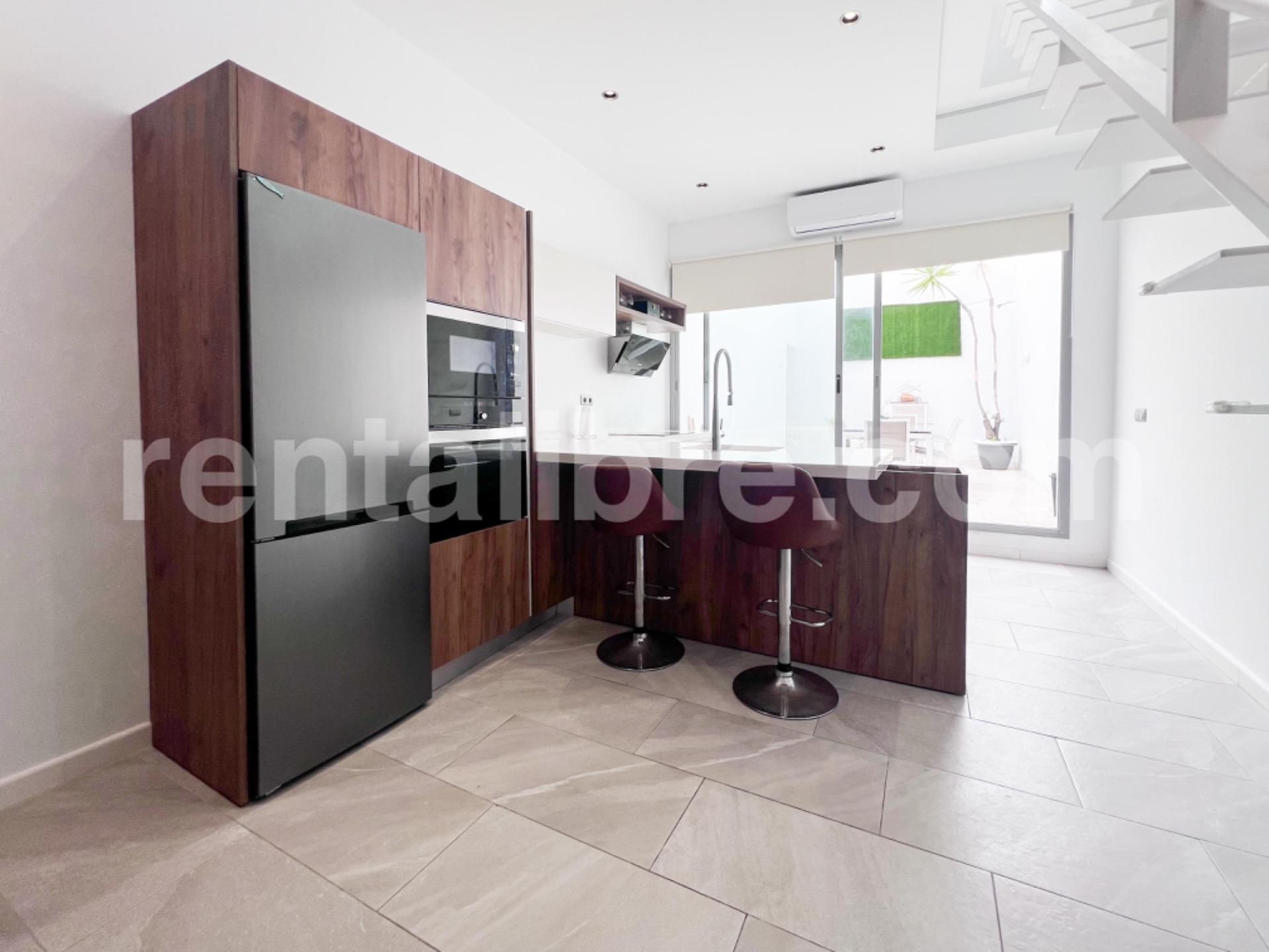 Casa o chalet en venta en Playa de la Regla