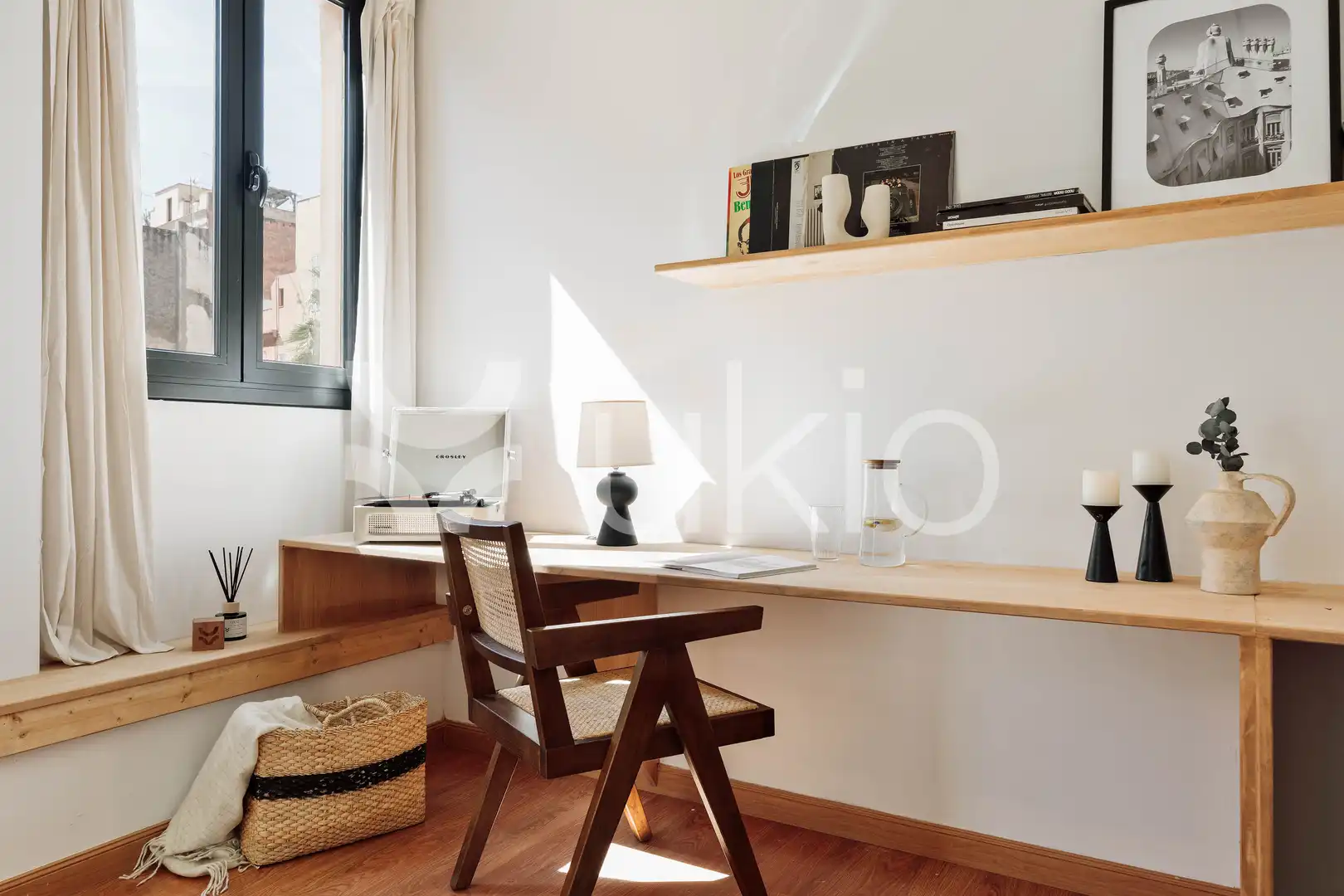 Apartamento con ascensor en alquiler en Carrer dels Carders, imagen 4