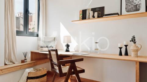 Foto 4 de Apartament de lloguer a Carrer Dels Carders, Sant Pere, Sta. Caterina i la Ribera,  Barcelona Capital