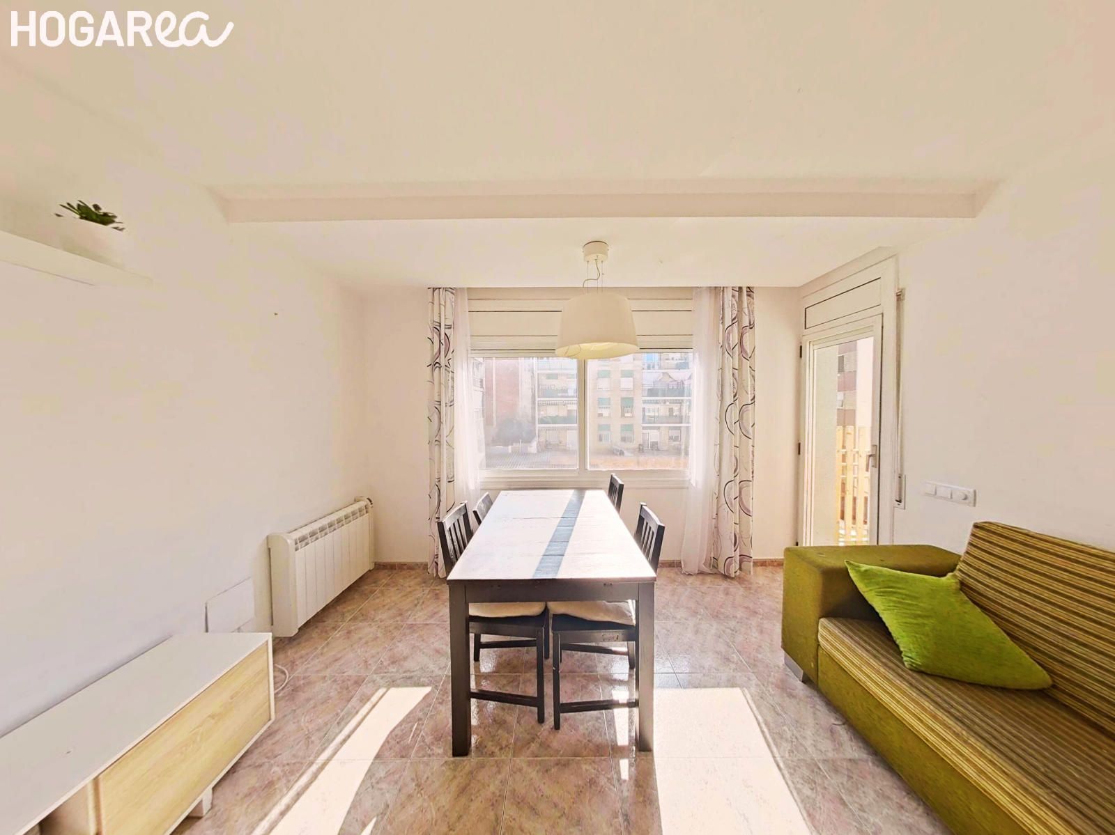 Bedroom of Flat for sale in Olesa de Montserrat  with Heating and Terrace