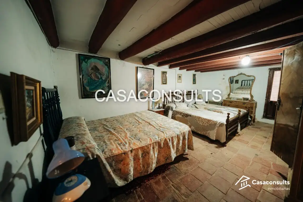 Casa amb terrassa en venda a Carrer Pla, imagen 18