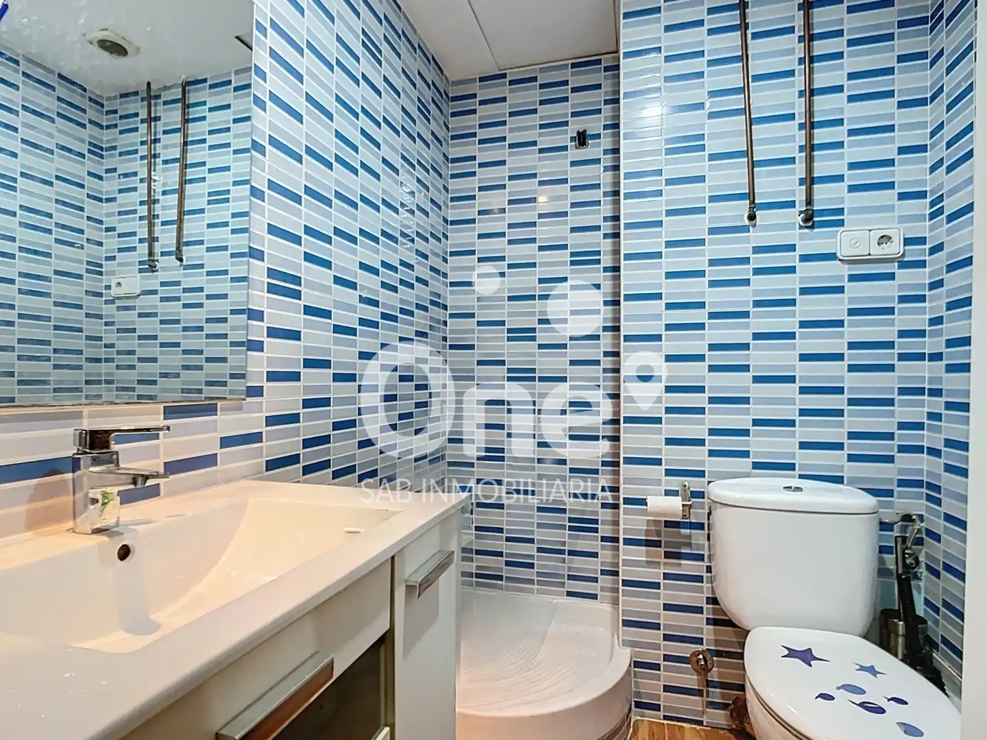 Baño de Local en venta en Valencia
