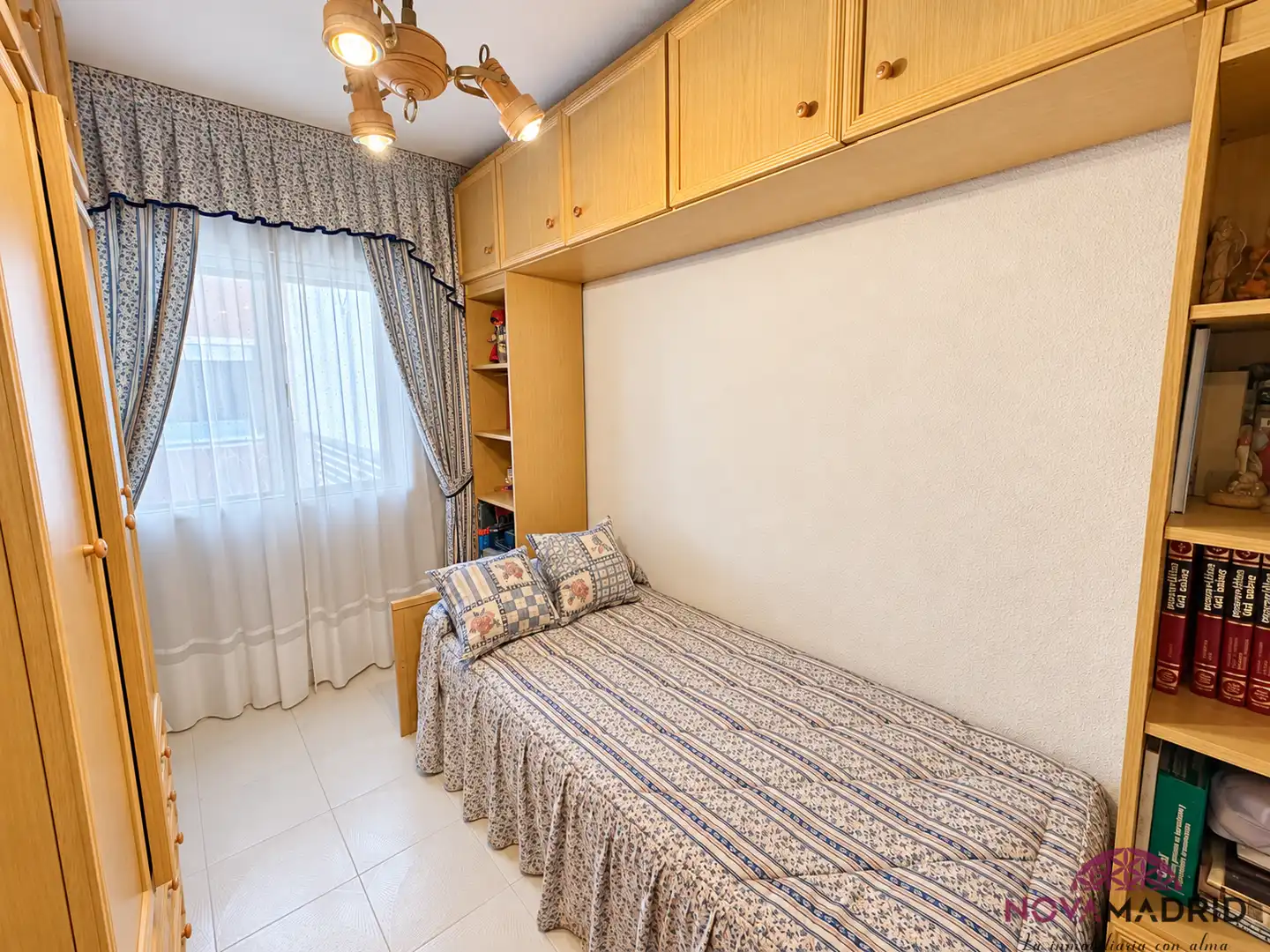 Flat with lift for sale in La Serna, imagen 16
