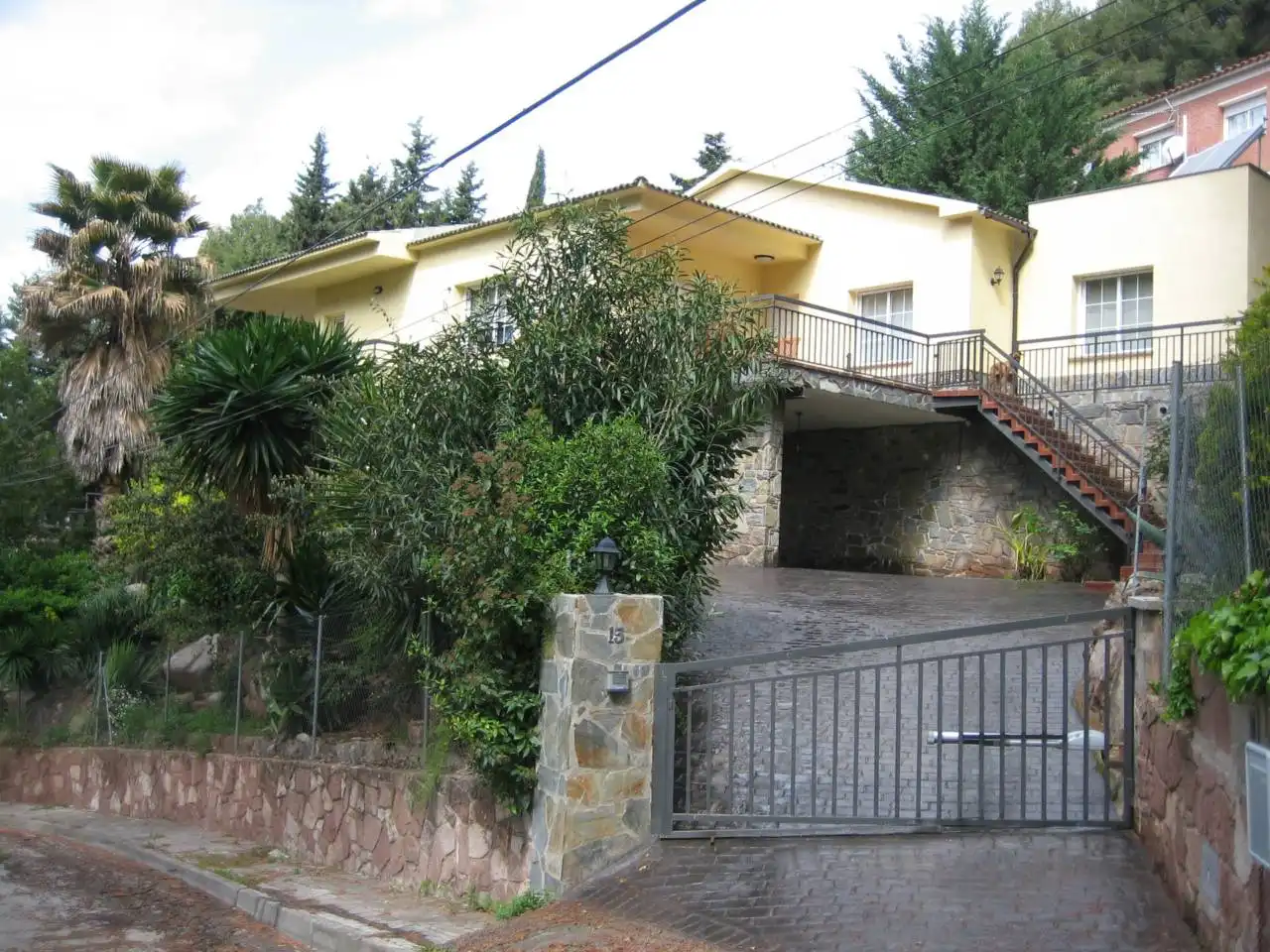 Casa amb jardí en venda a Calle Doctor Trueta, imagen 51