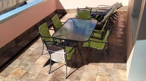 Foto 4 de Piso en venta en Rúa Do Progreso, 2, Sanxenxo pueblo, Sanxenxo